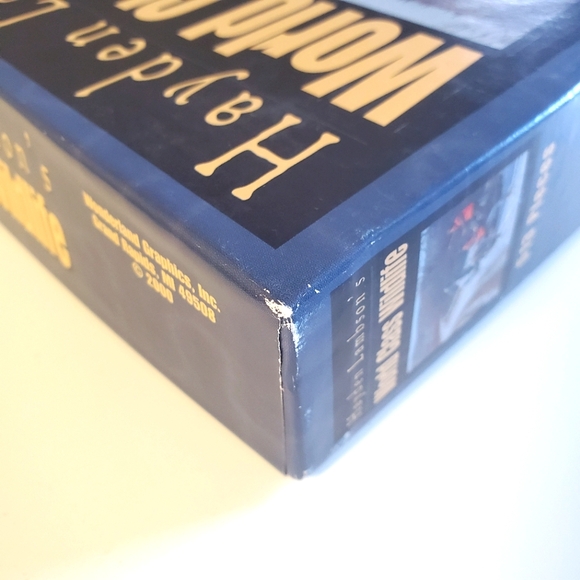 Hayden Lambson's Wildlife 513pc Puzzle "Freshest Tracks We've Seen All Day" - Picture 9 of 11